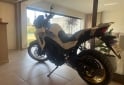 Motos - Honda Transalp 2025 Nafta 5000Km - En Venta