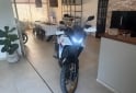 Motos - Honda Transalp 2025 Nafta 5000Km - En Venta