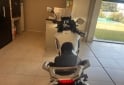 Motos - Honda Transalp 2025 Nafta 5000Km - En Venta