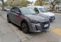 Autos - Peugeot 208 GT TURBO 200 2024 Nafta  - En Venta