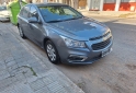 Autos - Chevrolet Cruze LT 2.0 Diesel 2015 Diesel 140000Km - En Venta