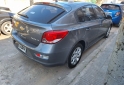 Autos - Chevrolet Cruze LT 2.0 Diesel 2015 Diesel 140000Km - En Venta