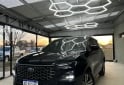 Camionetas - Ford TERRITORY TITANIUM 2024 Nafta 37000Km - En Venta