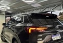 Camionetas - Ford TERRITORY TITANIUM 2024 Nafta 37000Km - En Venta
