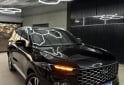 Camionetas - Ford TERRITORY TITANIUM 2024 Nafta 37000Km - En Venta