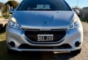 Autos - Peugeot 208 active 2014 Nafta 36000Km - En Venta