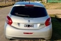 Autos - Peugeot 208 active 2014 Nafta 36000Km - En Venta