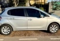 Autos - Peugeot 208 active 2014 Nafta 36000Km - En Venta