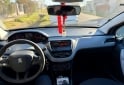 Autos - Peugeot 208 active 2014 Nafta 36000Km - En Venta