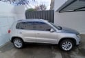 Camionetas - Volkswagen Tiguan TSI 2.0 Premium 2014 Nafta 168000Km - En Venta
