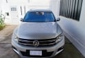 Camionetas - Volkswagen Tiguan TSI 2.0 Premium 2014 Nafta 168000Km - En Venta