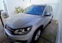 Camionetas - Volkswagen Tiguan TSI 2.0 Premium 2014 Nafta 168000Km - En Venta