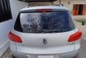 Camionetas - Volkswagen Tiguan TSI 2.0 Premium 2014 Nafta 168000Km - En Venta