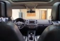 Camionetas - Volkswagen Tiguan TSI 2.0 Premium 2014 Nafta 168000Km - En Venta