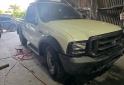 Camionetas - Ford F100 2006 Diesel 250000Km - En Venta