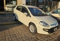 Autos - Fiat Punto 2013 Nafta 140000Km - En Venta