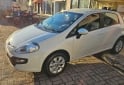 Autos - Fiat Punto 2013 Nafta 140000Km - En Venta