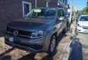Camionetas - Volkswagen AMAROK 2.0TDI 2017 Diesel - En Venta