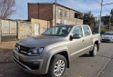 Camionetas - Volkswagen AMAROK 2.0TDI 2017 Diesel - En Venta