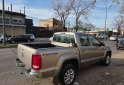 Camionetas - Volkswagen AMAROK 2.0TDI 2017 Diesel - En Venta