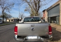 Camionetas - Volkswagen AMAROK 2.0TDI 2017 Diesel - En Venta