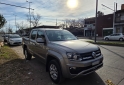 Camionetas - Volkswagen AMAROK 2.0TDI 2017 Diesel - En Venta