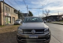 Camionetas - Volkswagen AMAROK 2.0TDI 2017 Diesel - En Venta