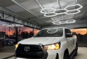 Camionetas - Toyota HILUX SR 4X4 2023 Diesel 71000Km - En Venta