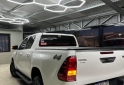 Camionetas - Toyota HILUX SR 4X4 2023 Diesel 71000Km - En Venta