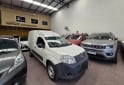 Utilitarios - Fiat Fiorino gnc 2018 GNC - En Venta