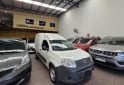 Utilitarios - Fiat Fiorino gnc 2018 GNC - En Venta