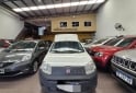 Utilitarios - Fiat Fiorino gnc 2018 GNC - En Venta