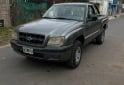 Camionetas - Chevrolet S10 2003 Diesel 111111Km - En Venta