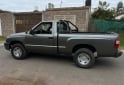 Camionetas - Chevrolet S10 2003 Diesel 111111Km - En Venta