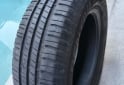 Accesorios para Autos - Vendo 4 cubiertas 195/65/15 - Casi nuevas - En Venta