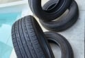 Accesorios para Autos - Vendo 4 cubiertas 195/65/15 - Casi nuevas - En Venta