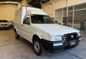 Utilitarios - Fiat FIORINO 1.3 FIRE FURGON 2011 Nafta 121000Km - En Venta