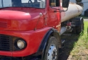 Camiones y Grúas - REGADOR MERCEDES BENZ 1114 - En Venta