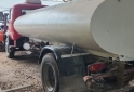 Camiones y Grúas - REGADOR MERCEDES BENZ 1114 - En Venta