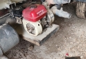 Camiones y Grúas - REGADOR MERCEDES BENZ 1114 - En Venta