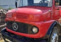 Camiones y Grúas - REGADOR MERCEDES BENZ 1114 - En Venta