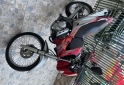 Motos - Honda Falcon 2013 Nafta 49000Km - En Venta