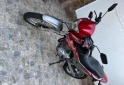 Motos - Honda Falcon 2013 Nafta 49000Km - En Venta