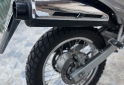 Motos - Honda Falcon 2013 Nafta 49000Km - En Venta