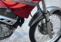 Motos - Honda Falcon 2013 Nafta 49000Km - En Venta