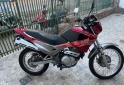 Motos - Honda Falcon 2013 Nafta 49000Km - En Venta