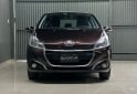Autos - Peugeot Allure 2017 Nafta 98500Km - En Venta