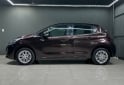 Autos - Peugeot Allure 2017 Nafta 98500Km - En Venta