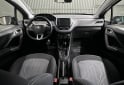 Autos - Peugeot Allure 2017 Nafta 98500Km - En Venta
