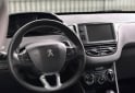 Autos - Peugeot Allure 2017 Nafta 98500Km - En Venta